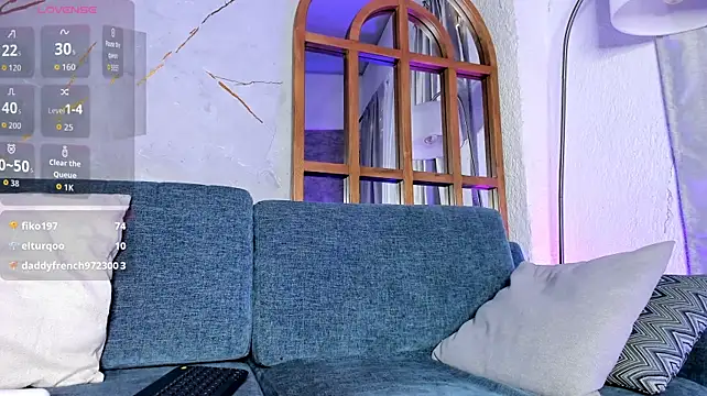 Chloesantana_'s Live XXX Chat