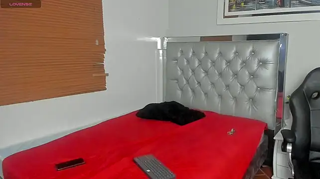 shelby_col Live XXX-Chat
