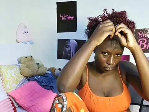 Aria_ah Live XXX Chat