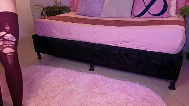 XXX chat uživo modela dark__nymph