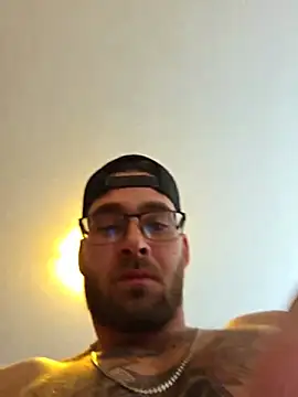 Show Webcam de itsthisguy