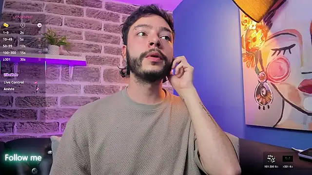 noah_ricci Chat XXX live