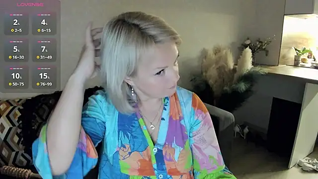 Juarnea_'s Live XXX Chat