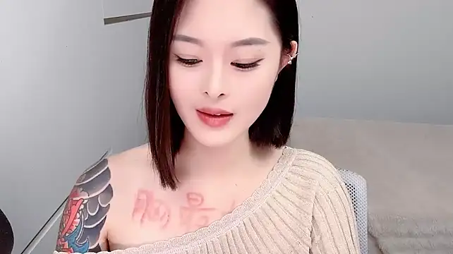 Ivy_360 即時 XXX 聊天