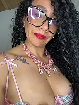 Chat XXX en directo de JULYSEX1