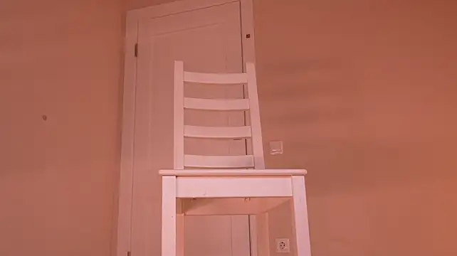Miablueye Adlı Modelin Canlı XXX Sohbeti