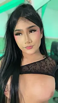 Chat XXX ao vivo de Vale_Prada