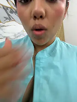 babysaritaa Obrolan Langsung XXX