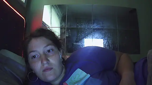 Angelk43's Live XXX Chat