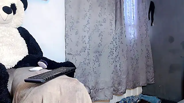 Babylolatop Live XXX-chat