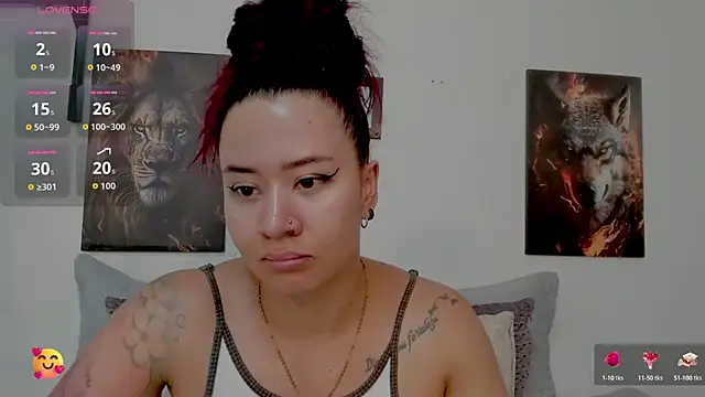 AngelMartinss Live XXX-chat