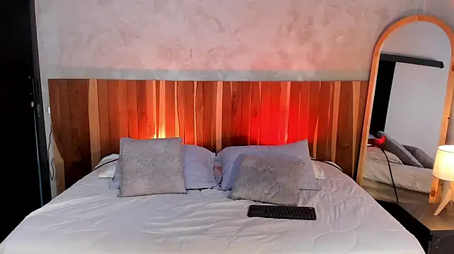 Chatroom XXX en direct de LexyParkers