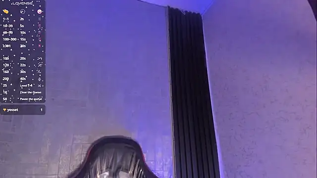DominicSccott Live XXX-Chat