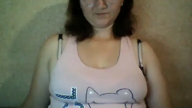 Czat XXX na żywo – Oliviiaa_Valter