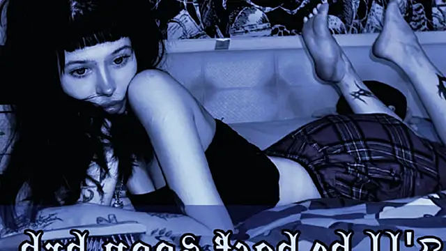 AllisonDeetzのライブXXXチャット