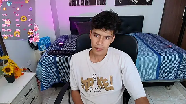 Czat XXX na żywo – Jacob5_