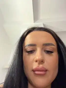 Chat +18 de Katty_Pery ao vivo