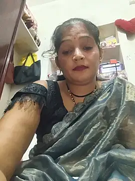 Mohni_love's Live XXX Chat