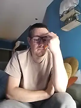 Pokazy przed kamerką – Maxime59gaydunord