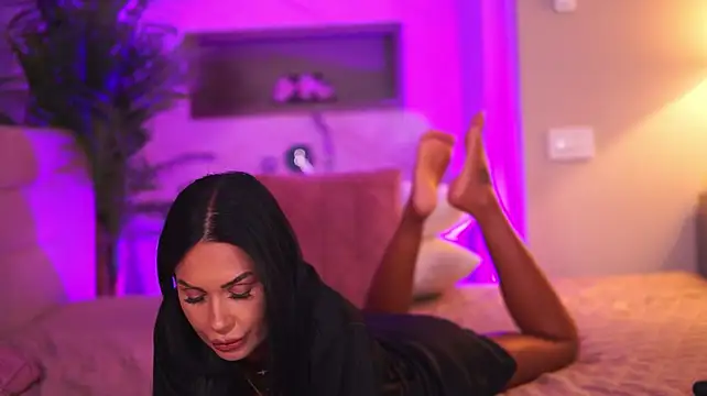 Chatroom XXX en direct de BiancaCain