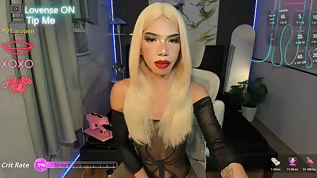 Alexa_therealhorsecock Adlı Modelin Canlı XXX Sohbeti