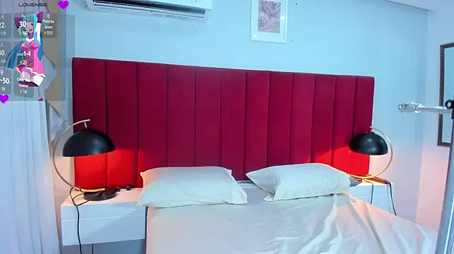 eby_muriel Live XXX-Chat