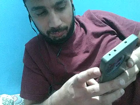 Precumboner Chat XXX live