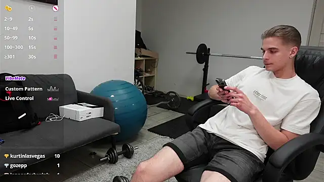 Živý XXX chat David_Heath