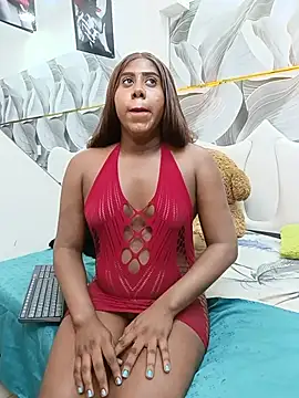 CamilosaOrtega 即時 XXX 聊天