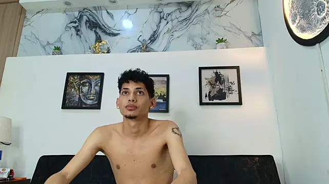 GOLD_BUDDY1 Live XXX-Chat