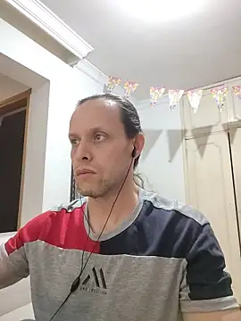 Look-Me live XXX chat