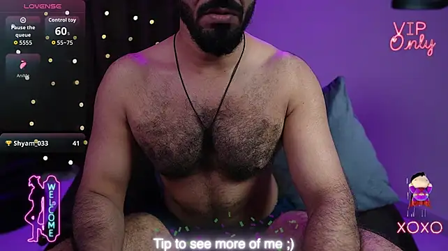 Chatroom XXX en direct de Steffan55