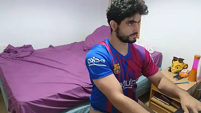 Chat +18 de Jackyrose ao vivo