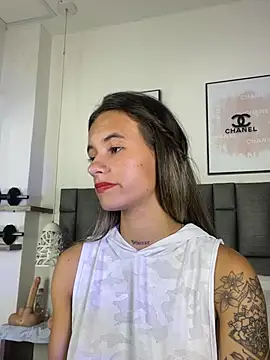 Chat XXX Live JuliaColemann