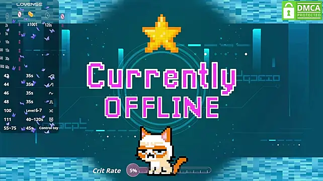 MeowMeowZoe's Live XXX Chat