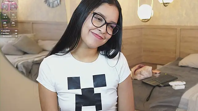 แชท XXX สดของ Lexy_Ross