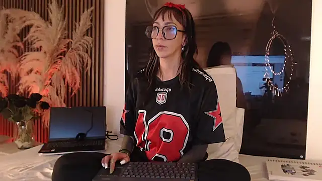 Sam_mansson66 élő XXX-chatje