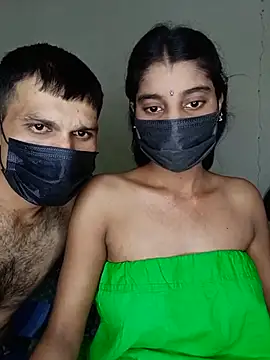 Show de webcam de Erotic-Girl
