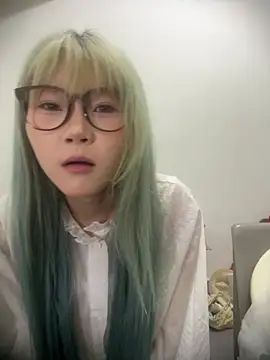 Chat XXX en directo de Rocket-Girl