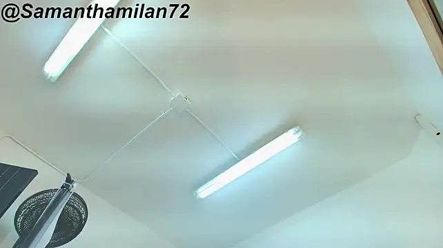 Czat XXX na żywo – SamanthaMilann