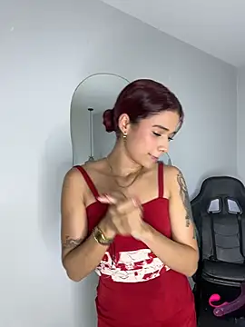 Chat +18 de amber_sparkle ao vivo