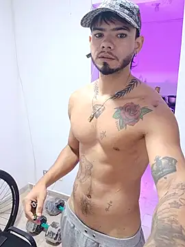 Chat XXX Live Niick01_