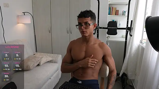Paradise_boy__ 라이브 XXX 채팅