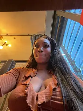 ___Nessa Chat XXX in diretta