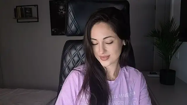 dorisdolll's Live XXX Chat