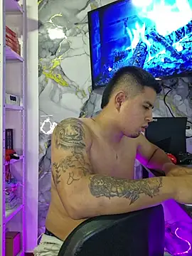 Chat XXX ao vivo de miaftmax