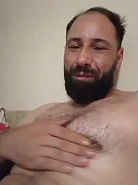 Tranda91 Adlı Modelin Canlı XXX Sohbeti