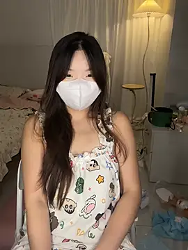 _xiaoxinxin_ 现场XXX聊天