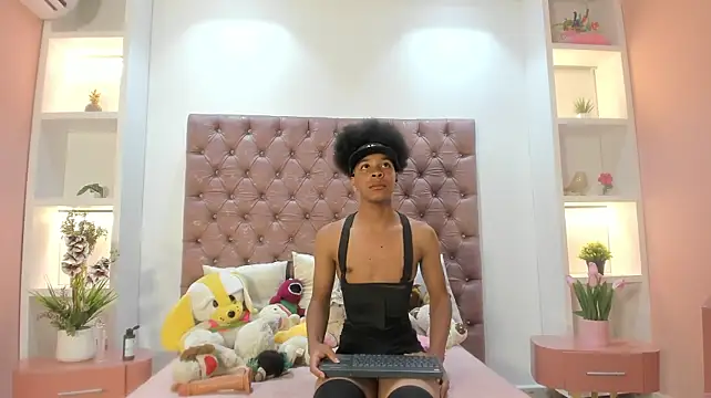 צ'אט XXX בשידור חי של TenderTeacher