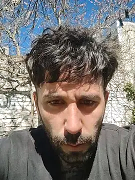 XXX chat uživo modela ferch0o12